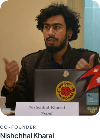 Nishchhal Kharal