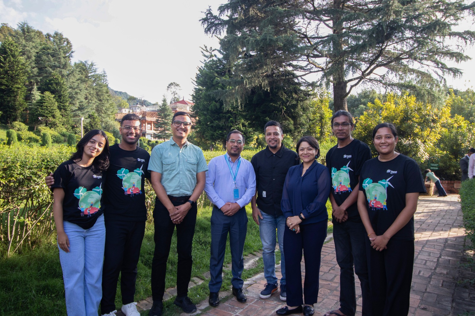 Go Safe - A Disaster Preparedness Campaign